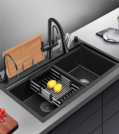 Kitchen Zink