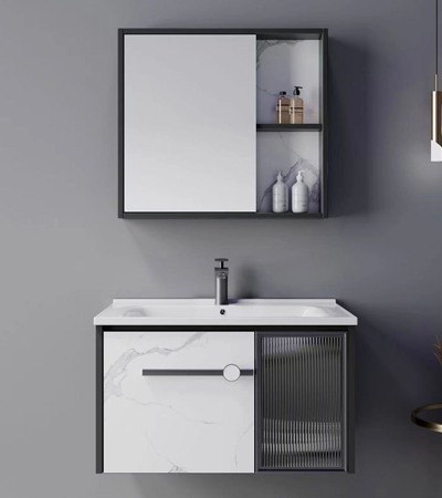 Cabinets & Basins
