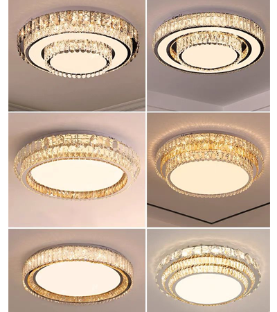 Cieling light