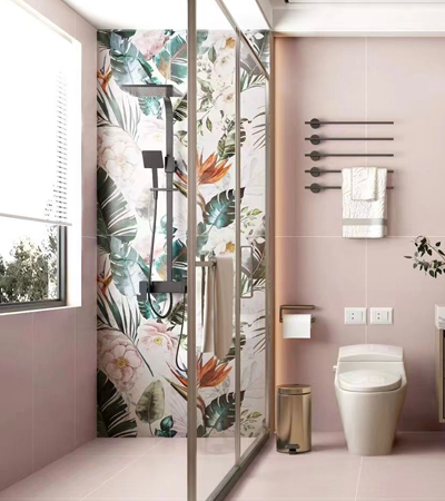Wall Tiles