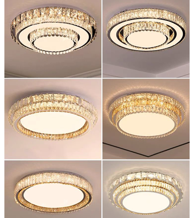 Cieling lights
