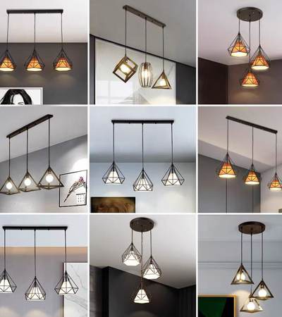 Pendants