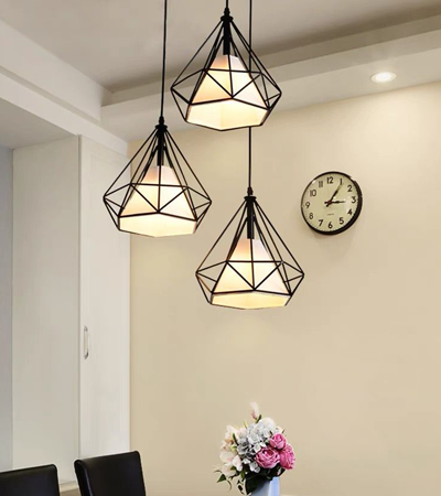 Pendants