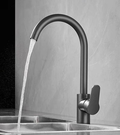 Kitchen Taps