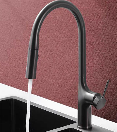 Kitchen Taps