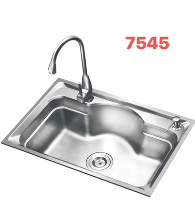 Kitchen Taps