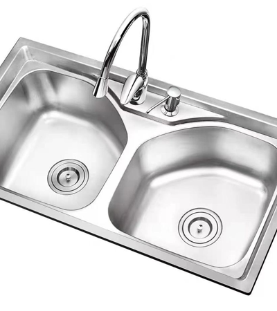 Kitchen Taps