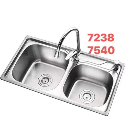 Zinc Taps