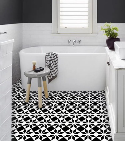 Floor Tiles