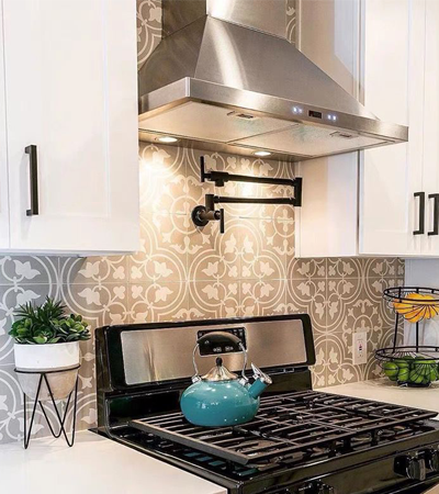 Wall Tiles