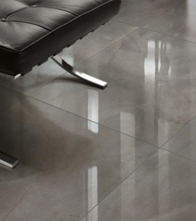 porcelain tiles