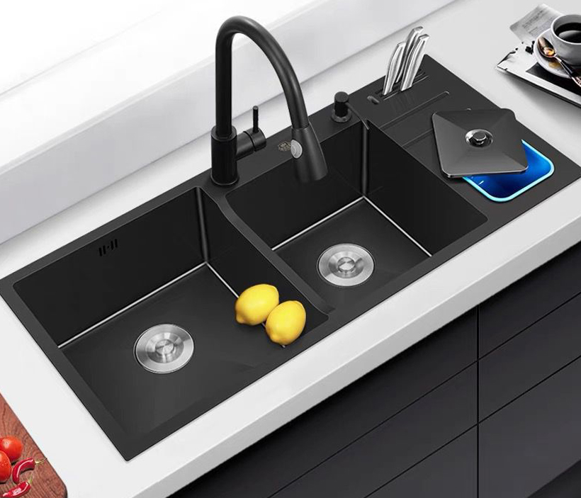 Kitchen Zinc
