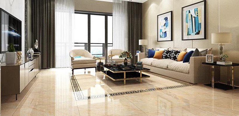 Floor Tiles